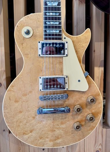 1980 Gibson Les Paul Standard