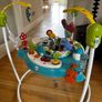 baby bouncer Image 5
