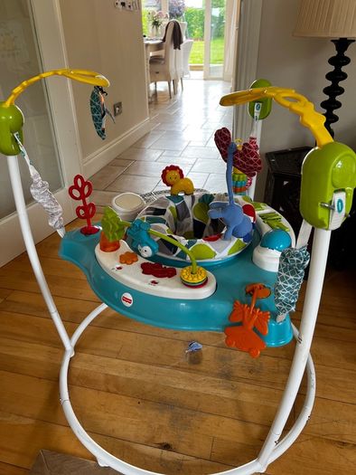 baby bouncer