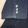 Emporio Armani Men's Wool Blazer Image 8