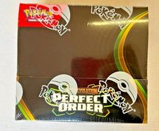 Pokemon Booster box