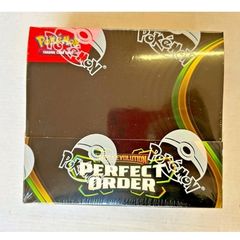 Pokemon Booster box