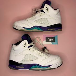 Get Rare Jordan 5 Retro