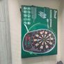 Dart game with accessories Image 2