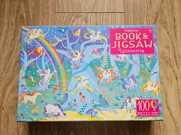 Kids Jigsaw Puzzle