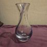 Caithness Glass Vase Image 2