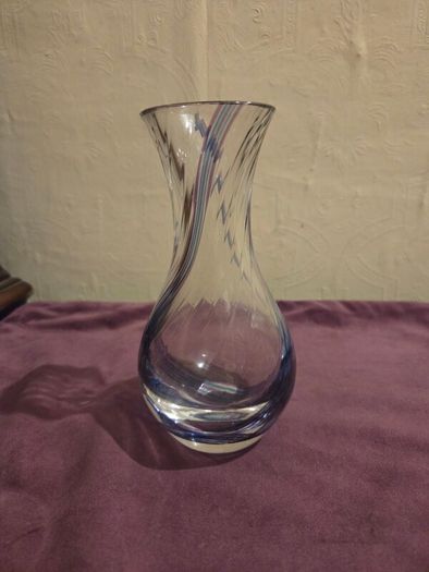 Caithness Glass Vase