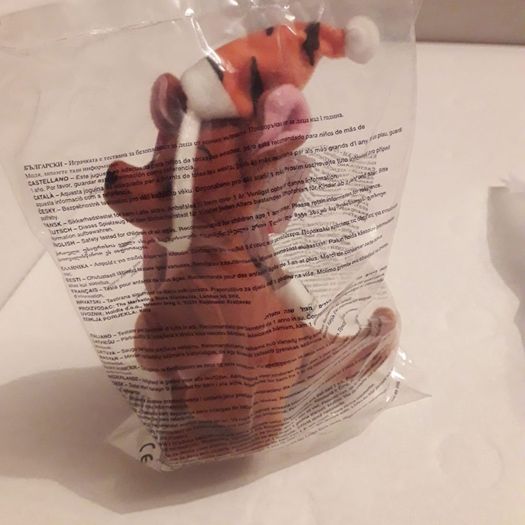 new disney soft plush toys unopened
