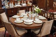 Royal Albert Hartington 29-Piece Dinner Service