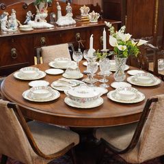 Royal Albert Hartington 29-Piece Dinner Service