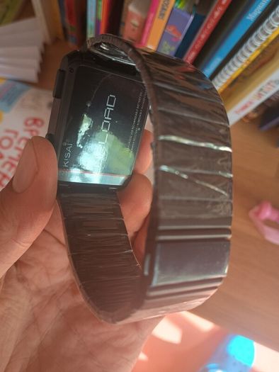 Tokyoflash Kisai Upload watch