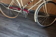 ladies bike