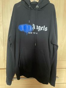 Palm angels hoody
