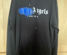 Palm angels hoody