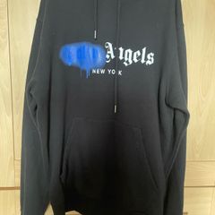 Palm angels hoody