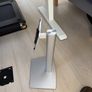Dell UltraSharp U2725QE Original Monitor Stand Image 2