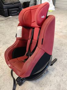 Joie 360 ISOFIX car seat