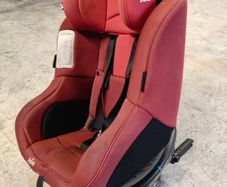 Joie 360 ISOFIX car seat