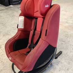 Joie 360 ISOFIX car seat