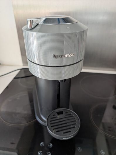 Nespresso Vertuo coffee machine
