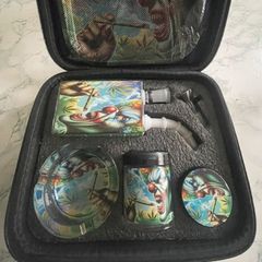 smoking set