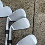 Taylormade Rac Lt Irons is great condition 3iron to Sw , amazing clubs well looked after grips in great condition also , brilliant clubs just upgraded. Only reason for sale Image 9