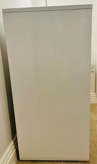 Storage Unit Cabinet