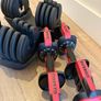 Adjustable Dumbell Set 1.5 - 18kg Image 4