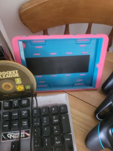 gaming accessories