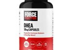 DHEA (Testosterone booster) 50mg 100caps.