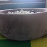 Ball pit with balls Image 2