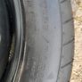 Audi A3 space saver wheel Image 2