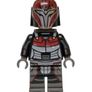 Lego MANDALORIAN SUPER COMMANDO Minifigure Lego Star Wars Lego Minifigure Image 2