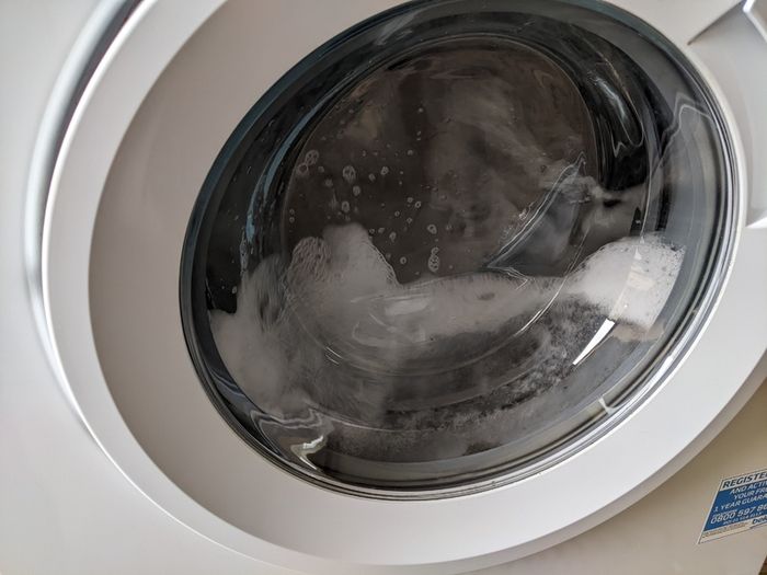 Beko Washing Machine WTB720E1