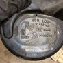 Genuine Renault Megane MK3 Scenic 12V Low Tone Horn & Bracket 256100004R Image 4