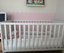 baby cot