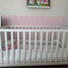 baby cot