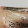 Honda TRX350 Gear lever shaft Image 6