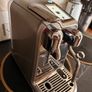 Sage Nespresso Creatista Pro Coffee Machine-SNE900 Image 8