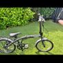 Carrera Intercity Folding Bike Image 2