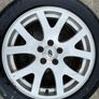 Land Rover Sport Alloy Wheel R19 Image 5
