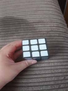 rubix cube