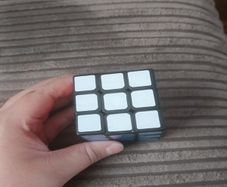 rubix cube