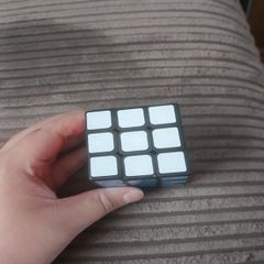 rubix cube