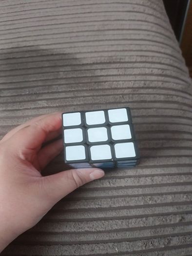 rubix cube