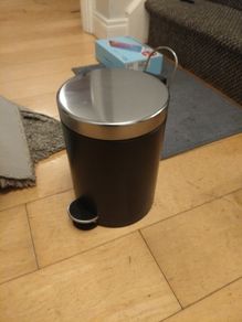 bin