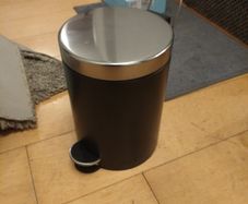 bin