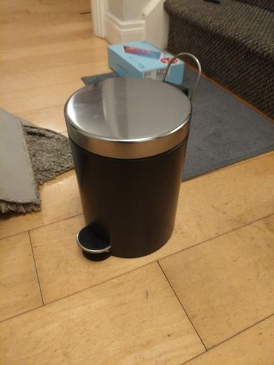 bin