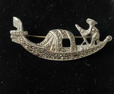 Brooch