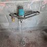 Makita Paddle mixer Image 2